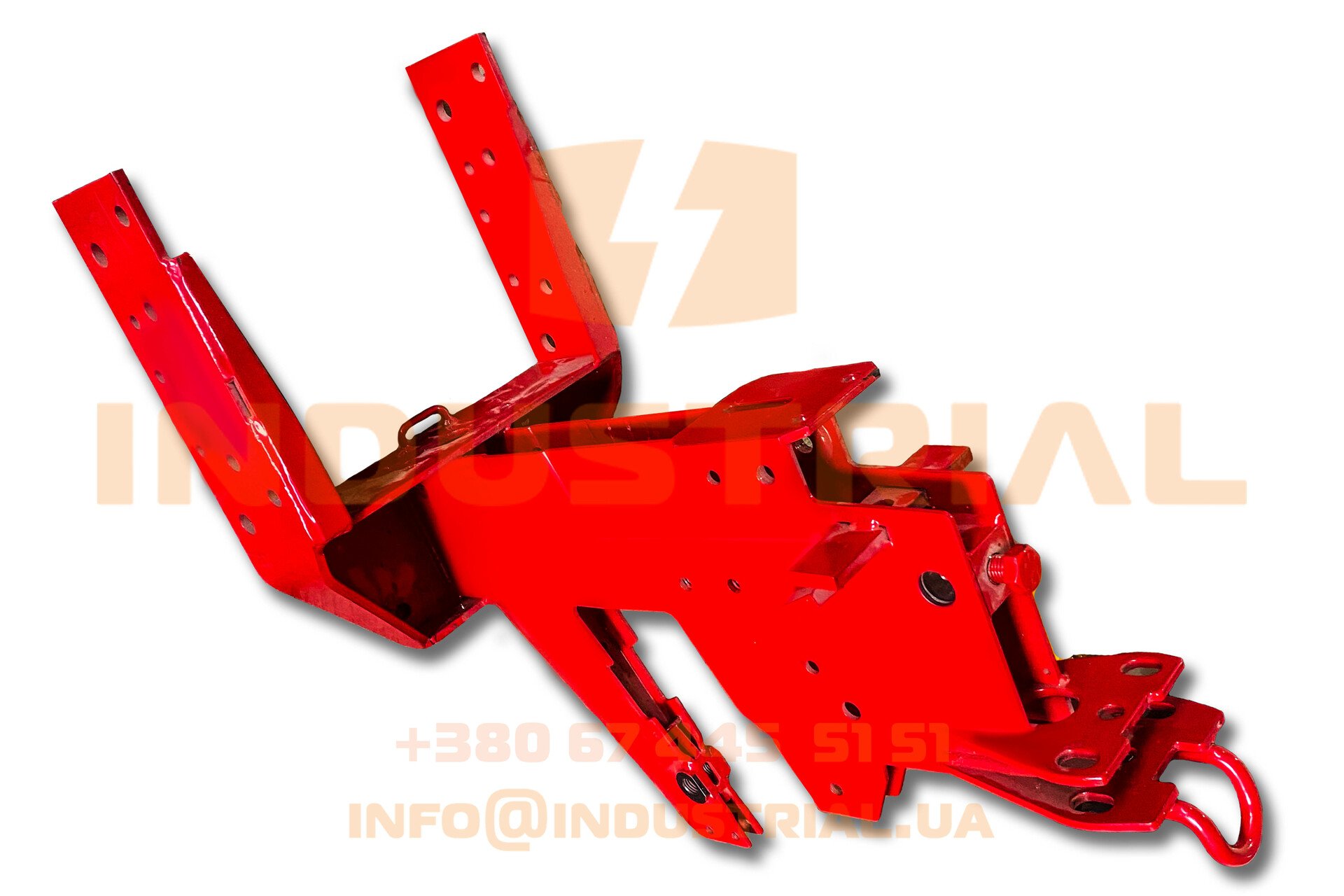 AGP 5114422 AGCO PARTS